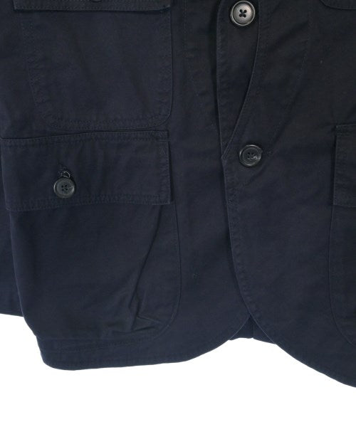 WOOLRICH แจ็คเก็ตลำลอง
