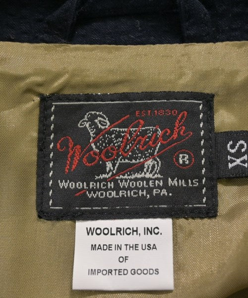 WOOLRICH ชุดสูทแบบครบเซต (อื่นๆ)