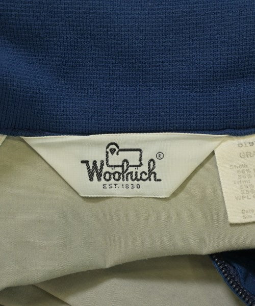 WOOLRICH แจ็คเก็ตเบลาส์ อื่น