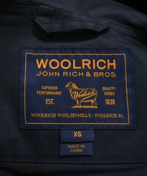 WOOLRICH เสื้อโค้ท อื่น