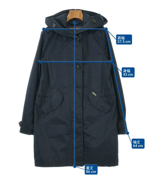 WOOLRICH เสื้อโค้ท อื่น
