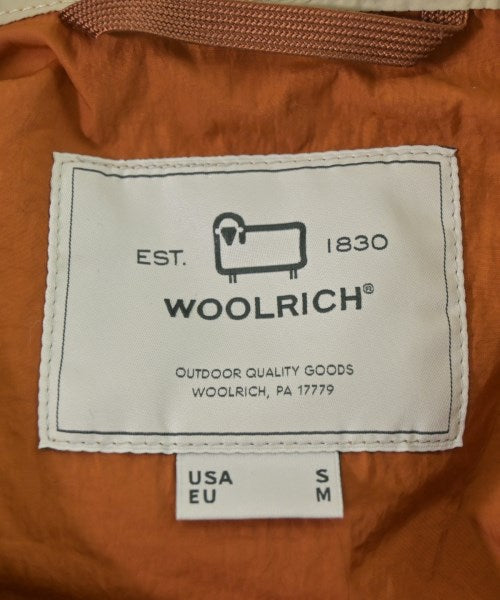 WOOLRICH เสื้อโค้ท อื่น