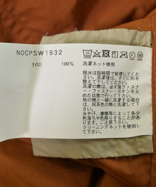 WOOLRICH เสื้อโค้ท อื่น