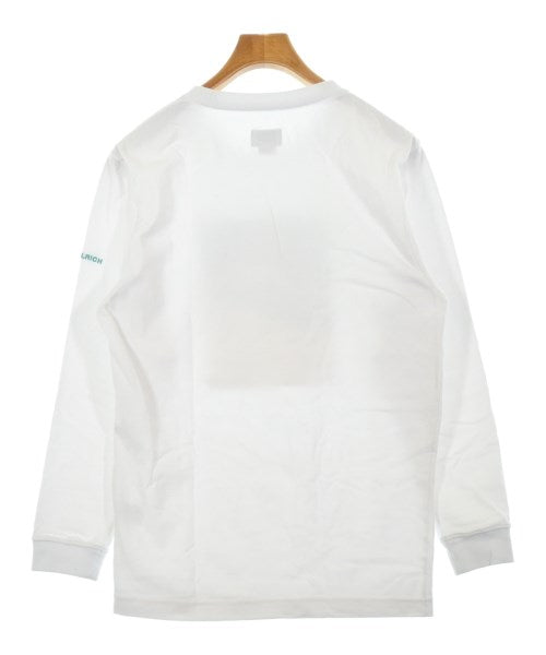 WOOLRICH เสื้อยืด/เสื้อท็อปส์