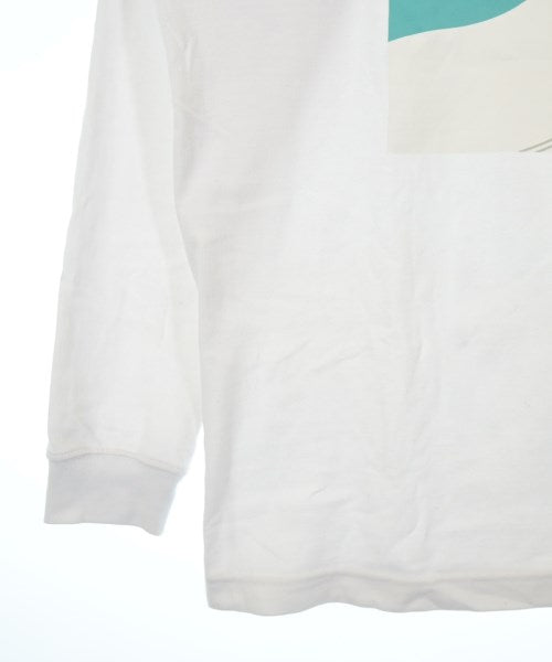 WOOLRICH เสื้อยืด/เสื้อท็อปส์