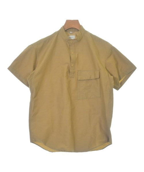 WOOLRICH เสื้อลำลอง