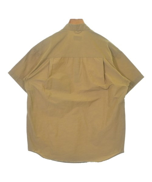 WOOLRICH เสื้อลำลอง