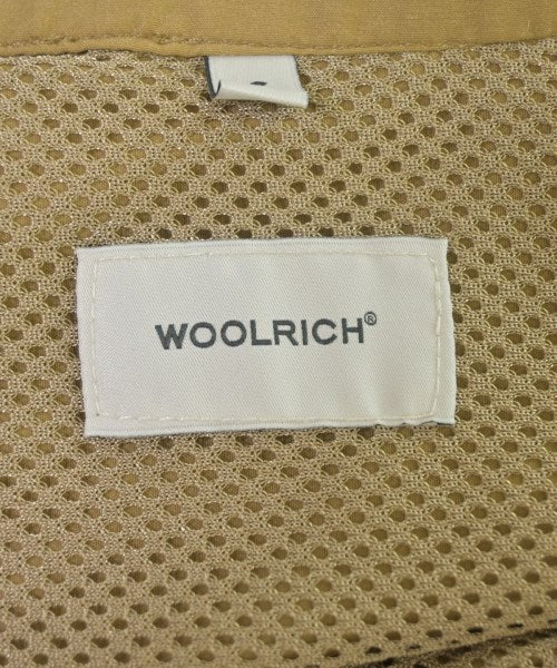 WOOLRICH เสื้อลำลอง