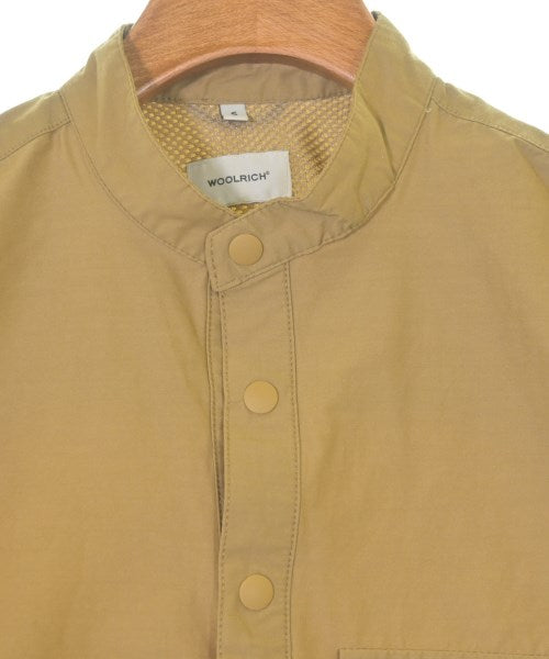 WOOLRICH เสื้อลำลอง
