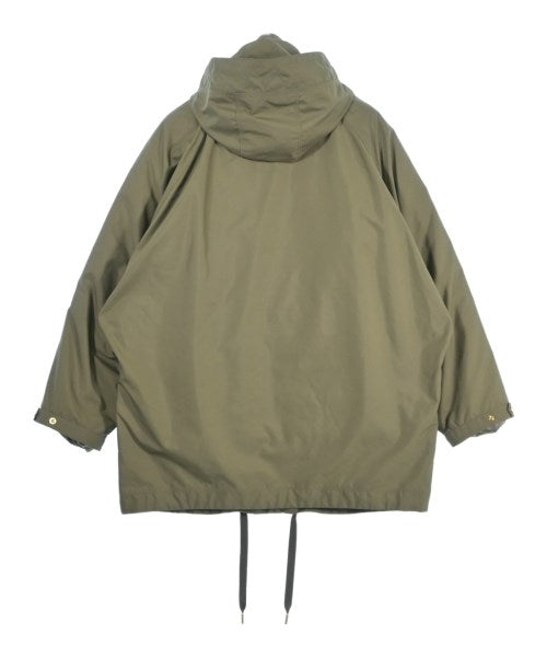 WOOLRICH เสื้อโค้ท อื่น