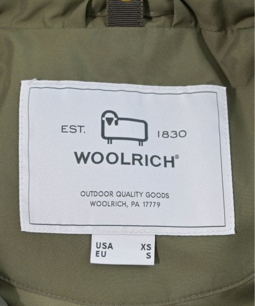 WOOLRICH เสื้อโค้ท อื่น