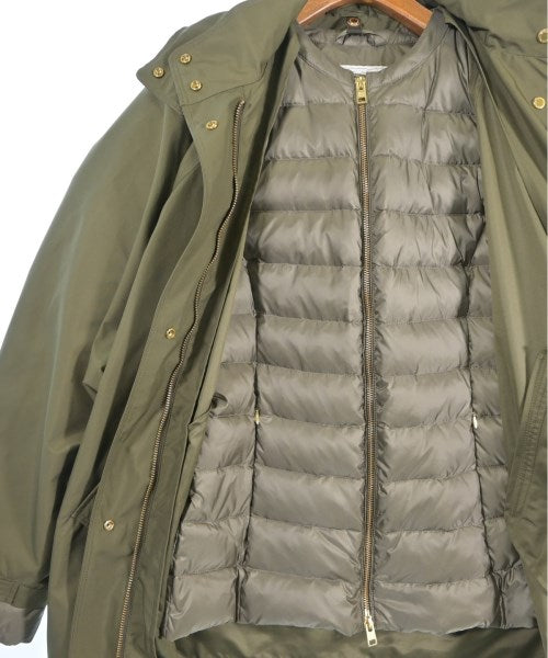 WOOLRICH เสื้อโค้ท อื่น