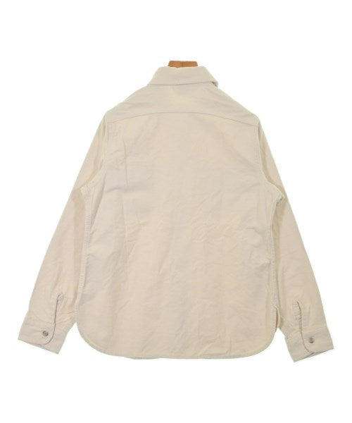 WOOLRICH เสื้อลำลอง