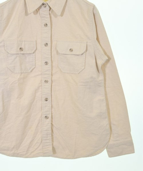 WOOLRICH เสื้อลำลอง
