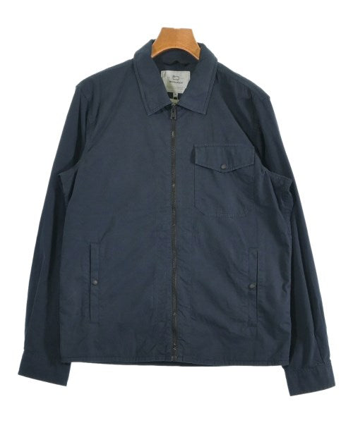 WOOLRICH แจ็คเก็ตเบลาส์ อื่น