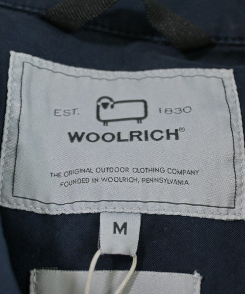 WOOLRICH แจ็คเก็ตเบลาส์ อื่น