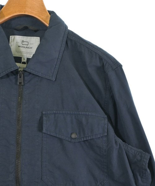 WOOLRICH แจ็คเก็ตเบลาส์ อื่น