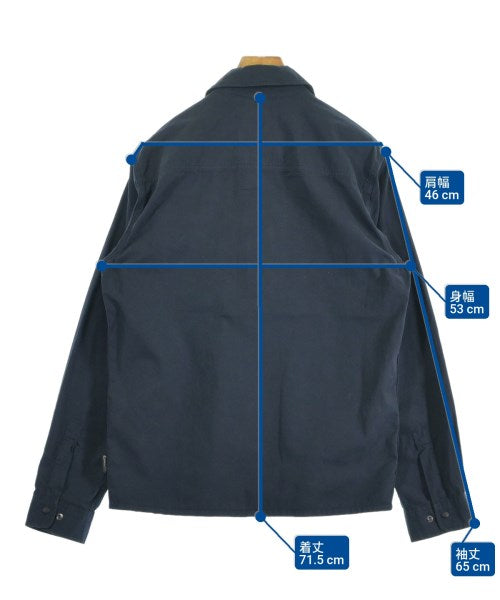 WOOLRICH แจ็คเก็ตเบลาส์ อื่น