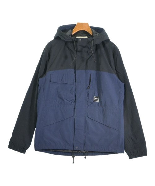 WOOLRICH แจ็คเก็ตเบลาส์ อื่น