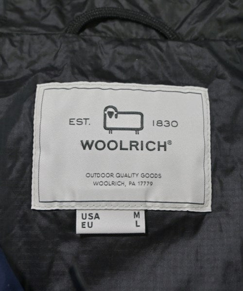 WOOLRICH แจ็คเก็ตเบลาส์ อื่น