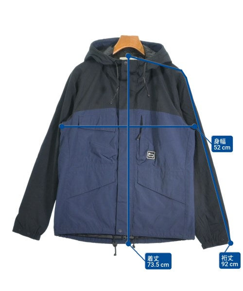 WOOLRICH แจ็คเก็ตเบลาส์ อื่น