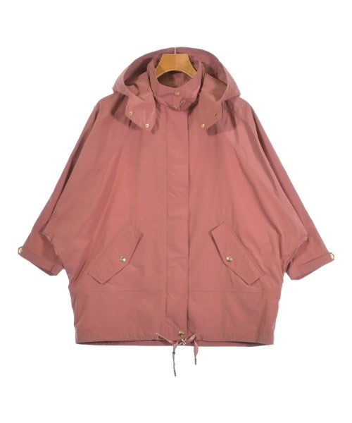 WOOLRICH เสื้อพาร์กาภูเขา