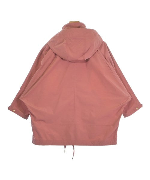 WOOLRICH เสื้อพาร์กาภูเขา