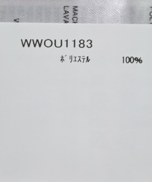 WOOLRICH เสื้อพาร์กาภูเขา
