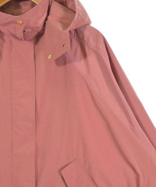 WOOLRICH เสื้อพาร์กาภูเขา