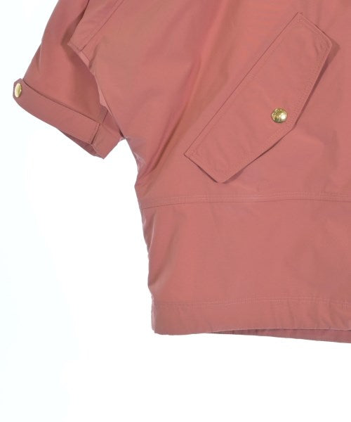 WOOLRICH เสื้อพาร์กาภูเขา