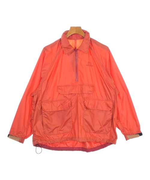 WOOLRICH แจ็คเก็ตเบลาส์ อื่น