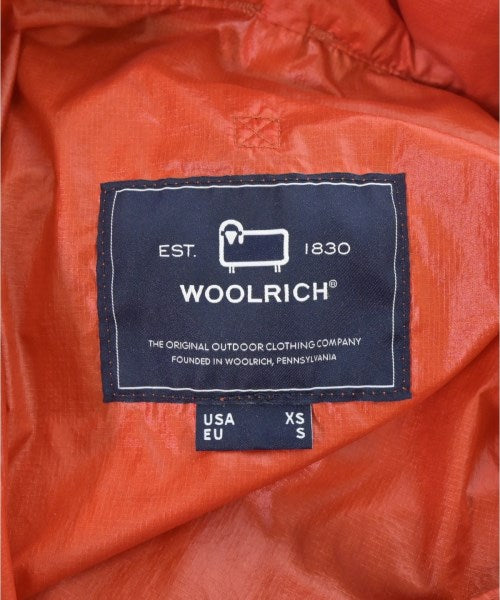 WOOLRICH แจ็คเก็ตเบลาส์ อื่น