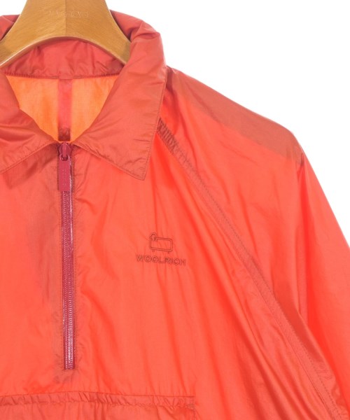 WOOLRICH แจ็คเก็ตเบลาส์ อื่น