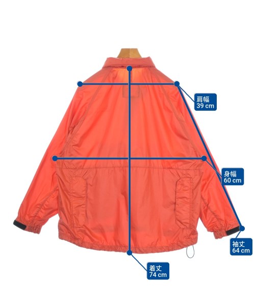 WOOLRICH แจ็คเก็ตเบลาส์ อื่น