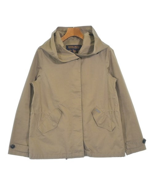 WOOLRICH แจ็คเก็ตเบลาส์ อื่น
