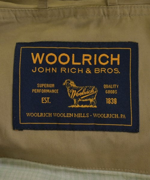 WOOLRICH แจ็คเก็ตเบลาส์ อื่น
