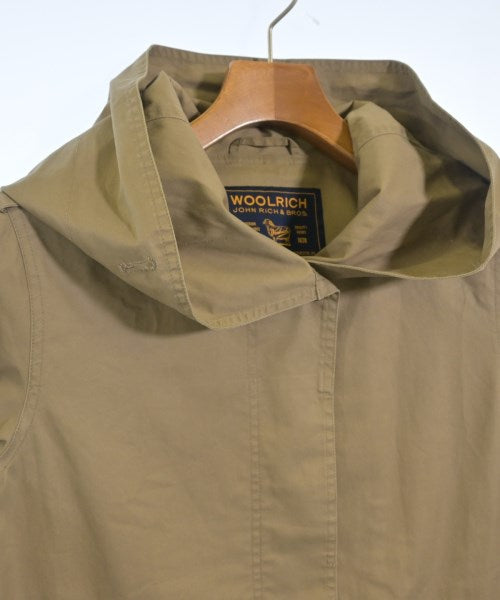 WOOLRICH แจ็คเก็ตเบลาส์ อื่น