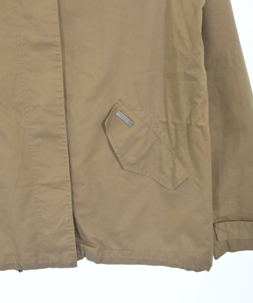WOOLRICH แจ็คเก็ตเบลาส์ อื่น