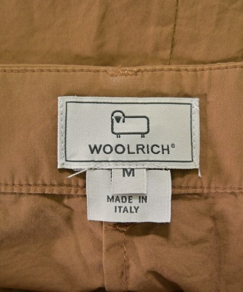 WOOLRICH กระโปรงยาว/แม็กซี่ยาว