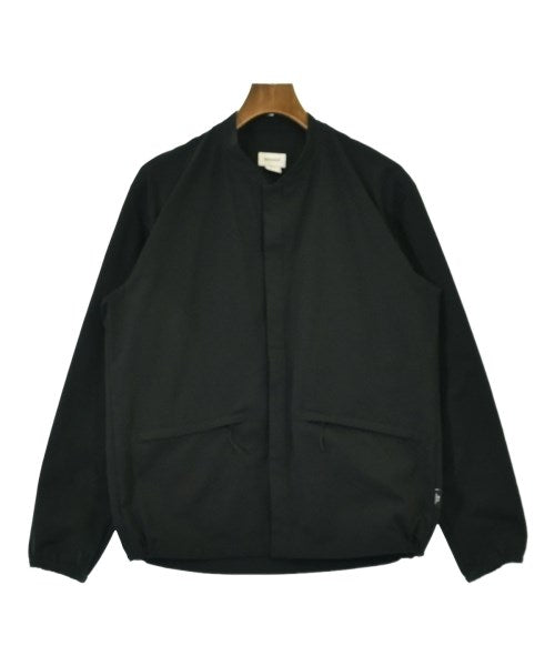 WOOLRICH แจ็คเก็ตเบลาส์ อื่น