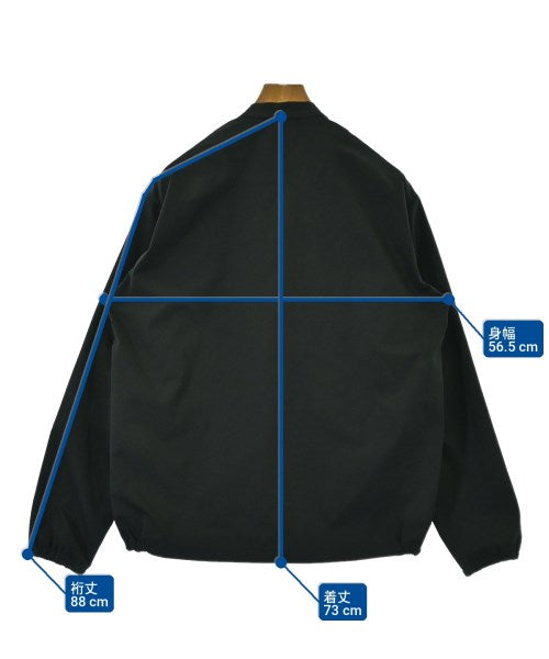 WOOLRICH แจ็คเก็ตเบลาส์ อื่น