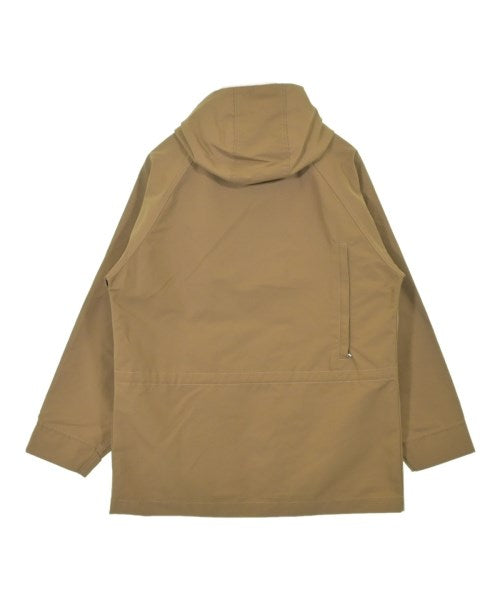 WOOLRICH เสื้อพาร์กาภูเขา