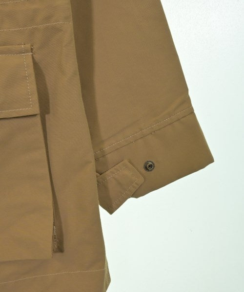 WOOLRICH เสื้อพาร์กาภูเขา