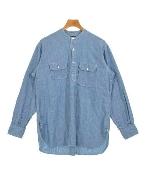 WOOLRICH เสื้อลำลอง