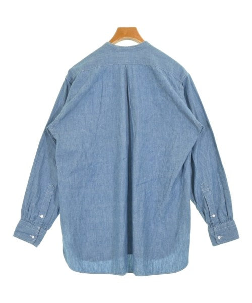 WOOLRICH เสื้อลำลอง
