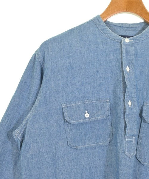 WOOLRICH เสื้อลำลอง