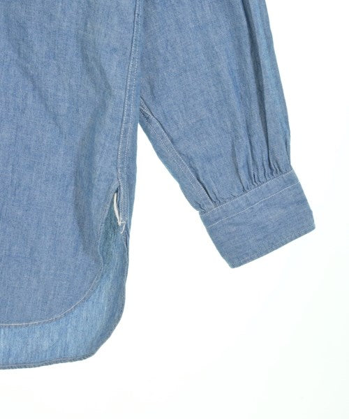 WOOLRICH เสื้อลำลอง