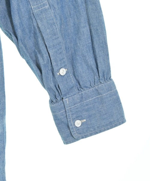 WOOLRICH เสื้อลำลอง