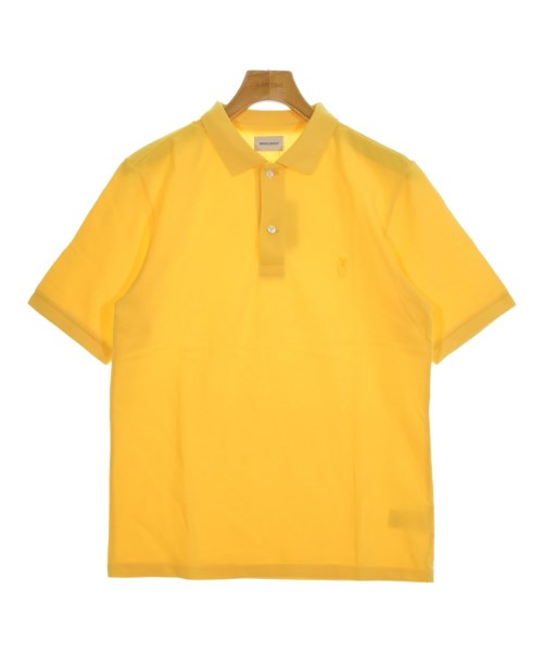 WOOLRICH เสื้อโปโล