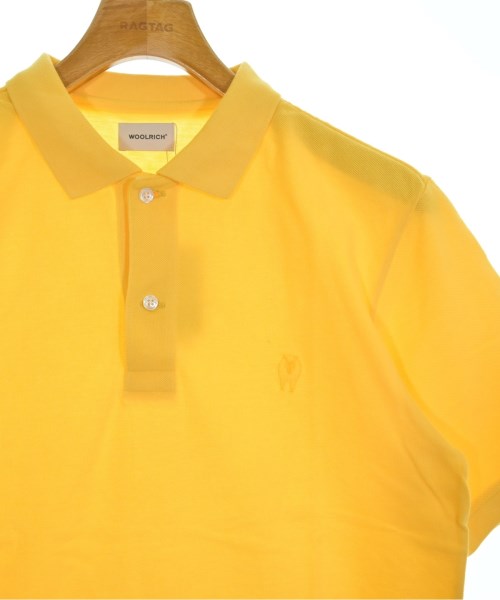 WOOLRICH เสื้อโปโล